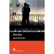 DKTODAY หนังสือ MAC.READERS INTER:ONE DAY