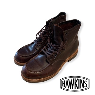 รองเท้า HAWKINS : 6INCH MOC