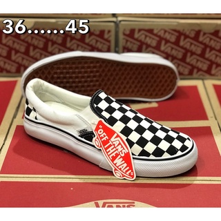 รองเท้า VANS รุ่นใหม่ล่าสุดทั้งผู้หญิงทั้งผู้ชาย