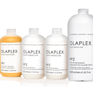 Olaplex ขวดเต็ม ขนาด Salon Size