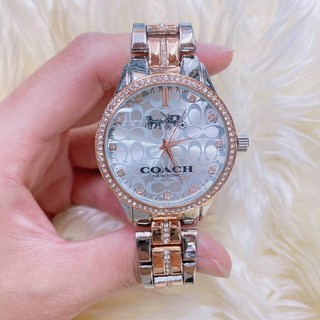 Coach สายเลส Code:W9D280963