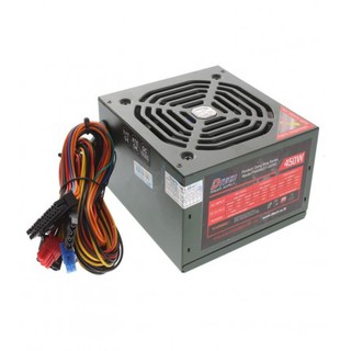 DTECH PSU (FULL) PW006 450W.