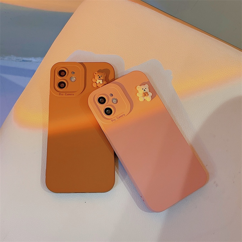 POPPA ส่งจากไทย สินค้า 1 บาท ใช้กับ เคสไอโฟน11 13 14plus 15 pro max XR 12 13pro เคสเกาหลี 6P 7P 8P พสัส X 14plus#612
