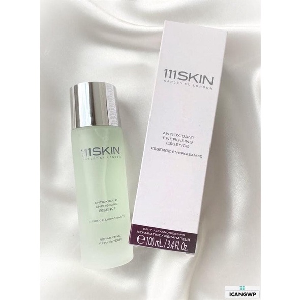 สไตล์ใหม่ 111skin Antioxidant Vitality Essence f3d