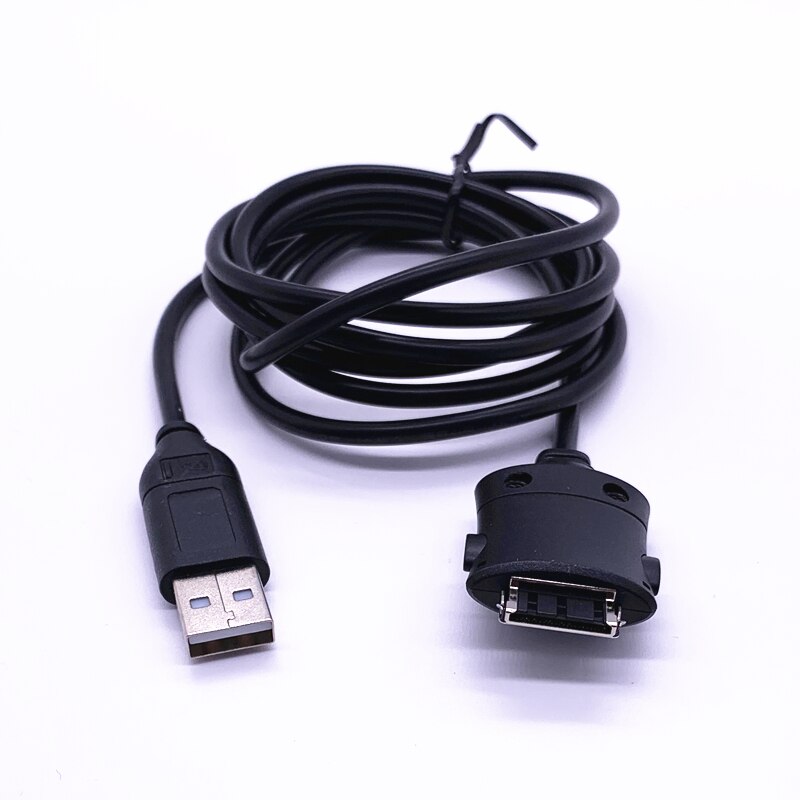 SUC-C2 สายชาร์จ USB Data Transfer สายไฟสําหรับ Samsung Digital Camera NV3 / NV5 / NV7 OPS / NV8 / NV