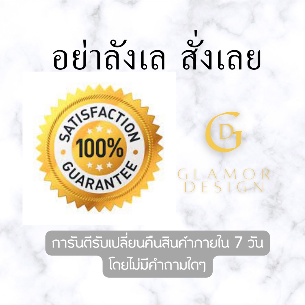 GLAMOR ต่างหูเงินแท้ 925 ทรงหยดน้ำ เพชรวิ้งสวยมาก ของขวัญ Valentine ให้แฟน ใส่ติดหูได้ทุกวัน รูปที่ 7