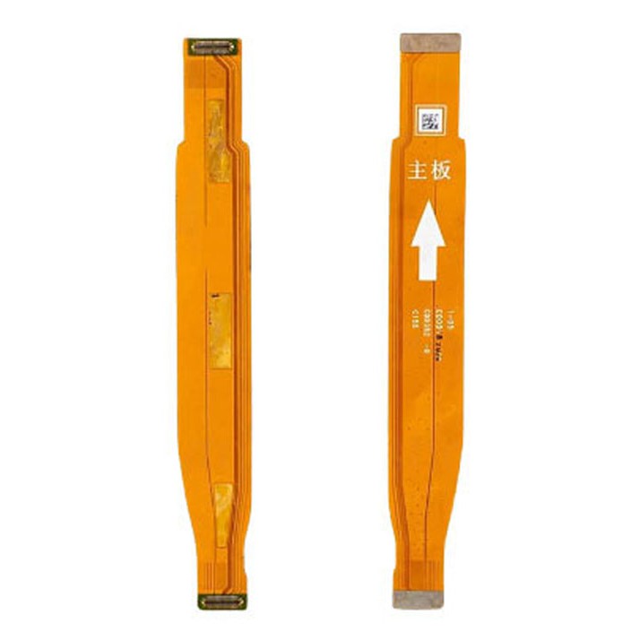 แพต่อบอร์ด Oppo A73 (2020) แพต่อชุดบอร์ดล่าง Oppo A73 (2020)