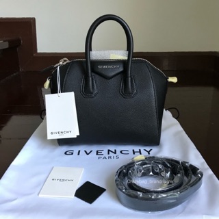 New! Givenchy mini antigona