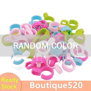 ♚พร้อมส่ง♚[boutique520.th] หัวเข็มขัดพลาสติก กันลม อเนกประสงค์ สําหรับตากผ้า [boutique520.th]