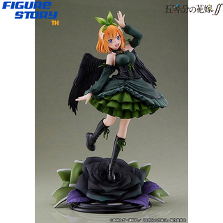 *Pre-Order*(จอง) The Quintessential Quintuplets SS Yotsuba Nakano Fallen Angel ver. 1/7 (อ่านรายละเอียดก่อนสั่งซื้อ)