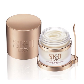 SK-II ครีมบำรุงผิว LXP Ultimate Perfecting Cream 50ml.