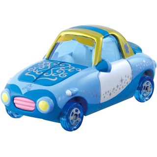 Takara Tomy Tomica Disney Motors Popyuto Cinderella