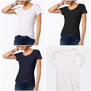 Tommy Hilfiger lady size T-Shirts