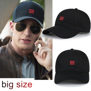 Baseball Caps Sport Visors large size 60-65 cm Women Men Sun Hat For big head