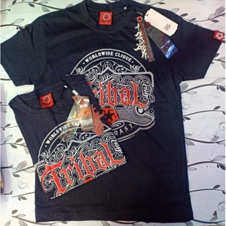 เสื้อสีขาว tshirt สําหรับผู้ชาย♛F.Tribal ผู้ชาย tshirts ตราสินค้าเดิม Overruns จากบังคลาเทศ?? Z_@