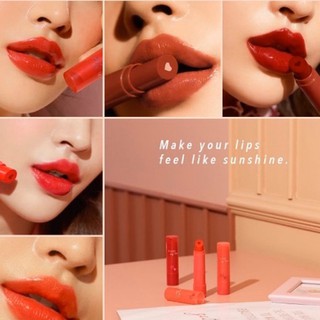 ไม่มีกล่อง Merrezca Plump my Lip  สินค้าจากเมอเรสก้า ปั้มมายลิป merrezca ไม่มีกล่อง