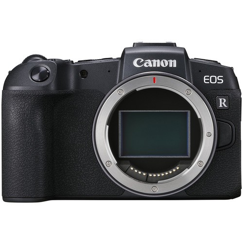 Canon EOS RP Mirrorless(ประกันศูนย์ 1 ปี)
