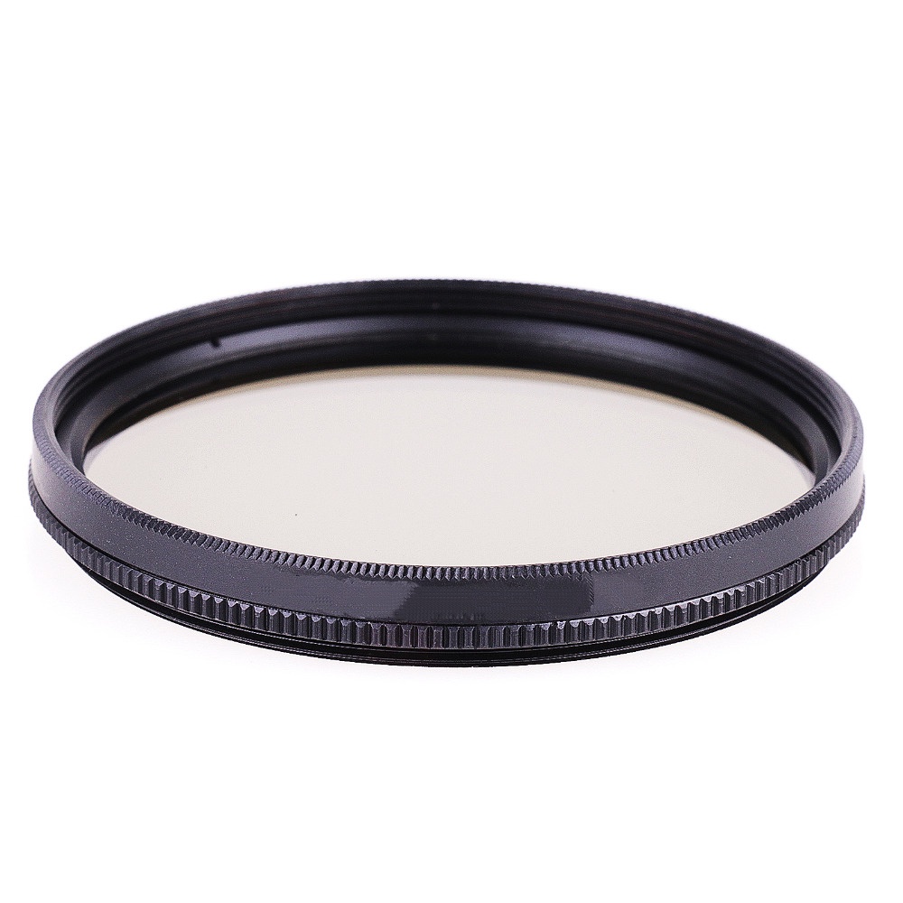 Camera Filter a Polarizing Filter 49mm/52mm/55mm/ 58/62/ 67/72/ 77