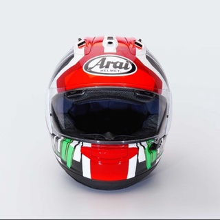 ARAI RX-7V-REA GREEN JR collection(ประกัน 1 ปี)