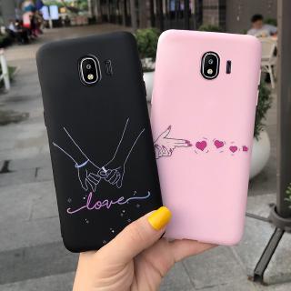 tpu เคสโทรศัพท์ซิลิโคนแบบนุ่มสีแคนดี้สําหรับ samsung galaxy j 2 pro j 250 f grand prime pro 2018