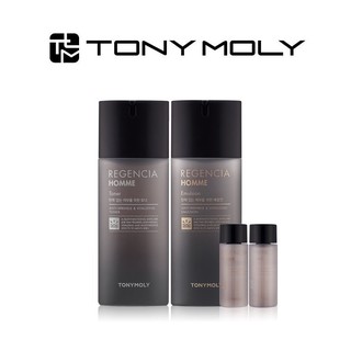 [TONYMOLY] Regencia Homme Skin Care Set ชุดผลิตภัณฑ์ดูแลผิว สินค้าเกาหลีแท้ๆส่งตรงจากเกาหลี