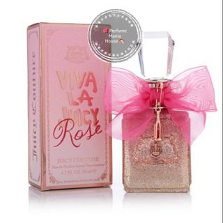 ของแท้!!! JUICY COUTURE Viva La Juicy Rose EDP 100ml (พร้อมส่งค่ะ)