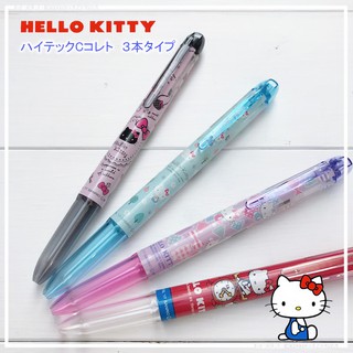 ปลอกปากกา High Tech C Coleto Sun-Star Sanrio  ของแท้