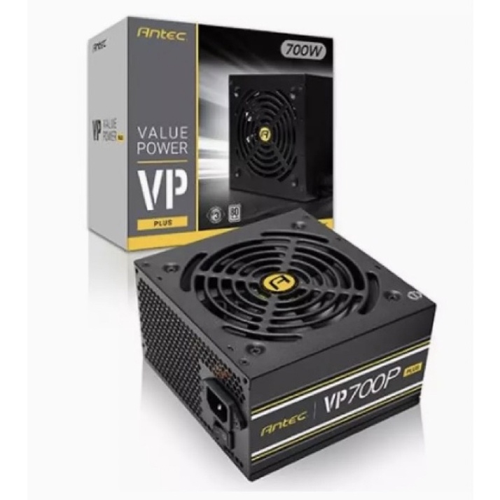 POWER SUPPLY ANTEC VP700P PLUS 700W