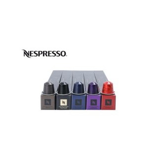 ( แบบแบ่งขาย ) กาแฟแคปซูล Nespresso กลุ่ม ISPIRAZIONE ITALIANA