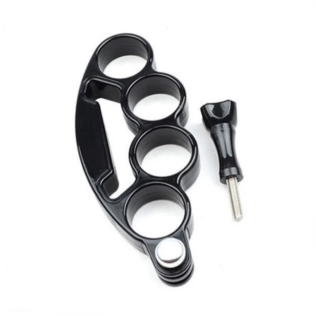 Finger Hand Grip Mount for Gopro Hero 2 3 4 Sports Camera