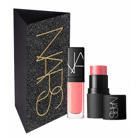 ชุดเซต NARS ORGASM EUPHORIA MINI MULTIPLE และ LIP GLOSS SET