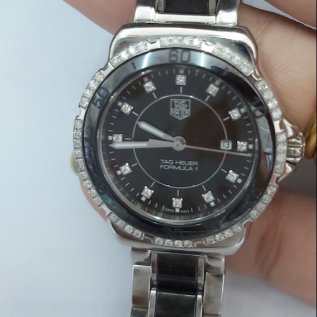 tag f1 ceramic