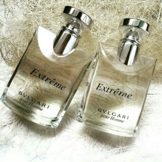 BVLGARI EXTREME  น้ำหอมแท้ Nobox