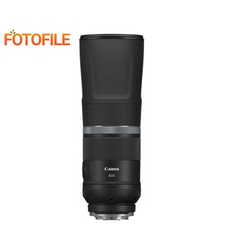 CANON เลนส์ RF 800MM F11 IS STM ประกันศูนย์ไทย