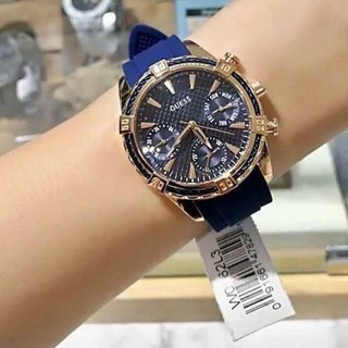 Guess แท้(เครื่องหิ้ว) กันน้ำ Code:W12D260762