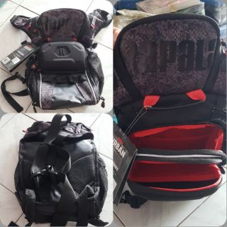 💥กระเป๋าตกปลา RaPaLa รุ่น Urban Hip Pack