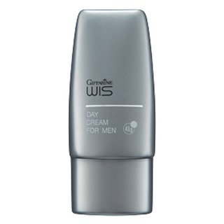 กิฟฟารีน WIS Day Cream For Men ครีมบำรุงผิว ครีมบำรุงผิวผู้ชาย ผสมสารป้องกันแสงแดด