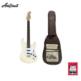 ARIA PRO II STG-003SPL VW กีตาร์ไฟฟ้า แอเรีย Electric Guitars **ฟรีกระเป๋า ARIA GIGBAG**