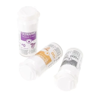 Dental Gingival Retraction สายถักบรรจุ Ultradent
