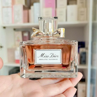 ขวดแบ่ง Dior Miss Dior Absolutely Blooming EDP