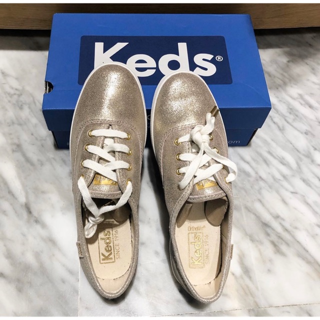 keds thailand