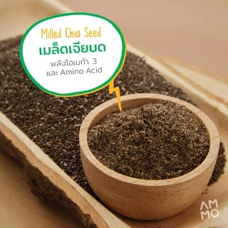 AMMO NATURAL ENERGY GEL เจลให้พลังงานจากธรรมชาติ