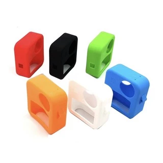 เคสซิลิโคนโกโปรแม็กซ์ รุ่น1 GOPRO MAX (รุ่น1) SILICONE CASE