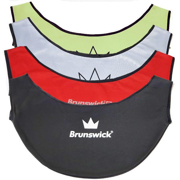 Brunswick See-Saw Towel 1ผืน (คละสี)