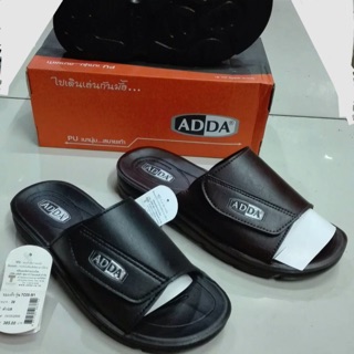 รองเท้าADDA 7C05 (ส้นหนาPU)