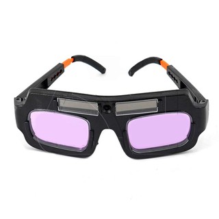 ราคา001InnTech แว่นตาเชื่อมเหล็ก แว่นเชื่อม ปรับแสงอัตโนมัติ ได้ทั้งสวมและคาดหัว