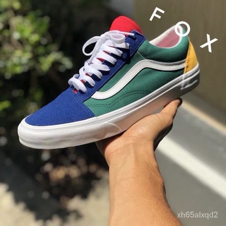 VANS OLD SKOOL STYLE36 SNEAKERS