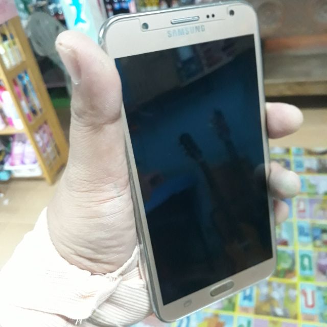 มือสอง Samsung galaxy j7