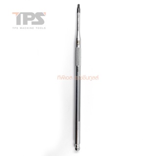 แกนไขควงปากTorx NO.215 T9 PB