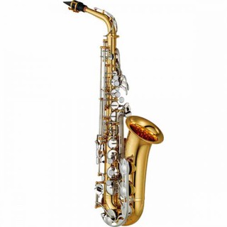 Yamaha Alto Saxophone YAS-26 ยามาฮ่า แซกโซโฟนอัลโต